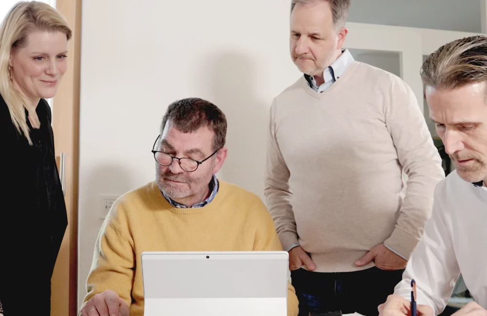 team-zeisberg-planung